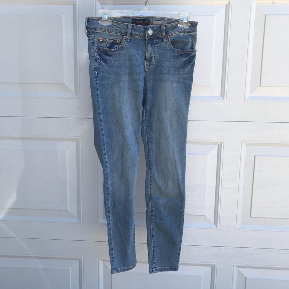 Jeggings